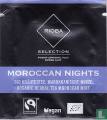 Moroccan Nights