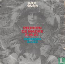 Mother and Child Reunion