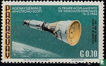 Space Missions