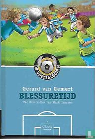 Blessuretijd