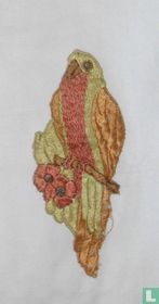 Siervogel