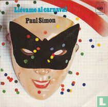 Take Me to the Mardi Gras 