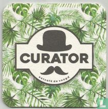 Curator eetcafé de voogd