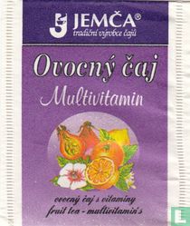 Jemca [r] tea bags catalogue