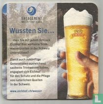 Wussten Sie...