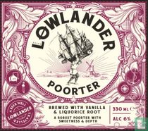 Løwlander Poorter