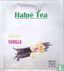 Vanilla