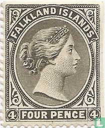 Queen Victoria