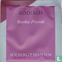 Rooibos Fireside