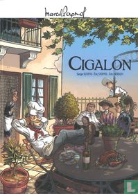 Cigalon