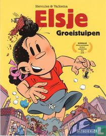 Groeistuipen