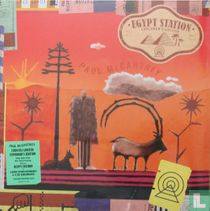 Egypt Station