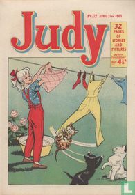 Judy 172