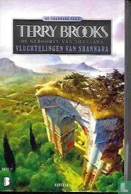 De vluchtelingen van Shannara
