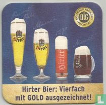 Hirter Bier
