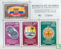 150 ans d'indépendance