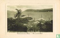 Tamaris-sur-Mer - Vue sur la Rade