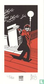 Vintage and badass - Le cinéma de Tyler Cross