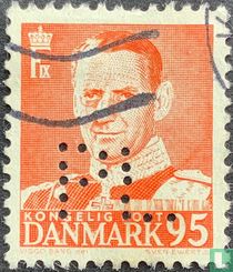 Frederik IX