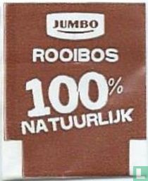 Rooibos 100% natuurlijk   