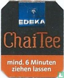Edeka Chai Tee / Chai Tee würzig & mit feiner Schärfe
