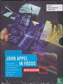 John Appel in Focus