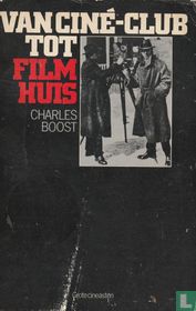 Van ciné-club tot filmhuis
