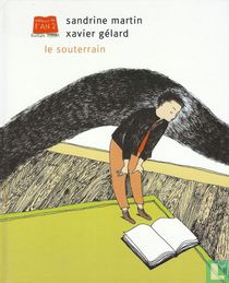 Le souterrain