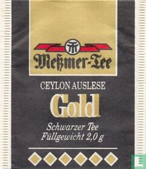 Gold  