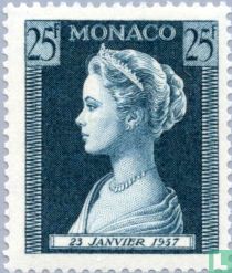 Prophila Collection Monaco Briefmarken 1911-1915 – Postfrisch MNH, Fürst Rainier III., 1989