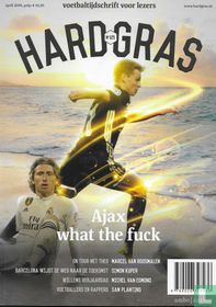 Hard Gras 125