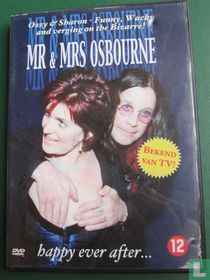 Mr and Mrs Osbourne