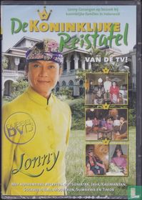 De Koninklijke Reistafel