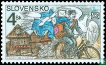 Journée du timbre