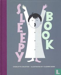 Sleepy Book