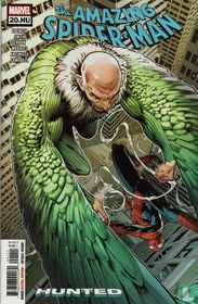The Amazing Spider-Man 20