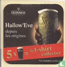 Hallow'Eve