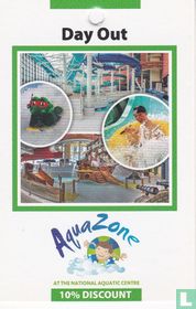 AquaZone - Day Out