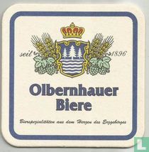 Olbernhauer Biere