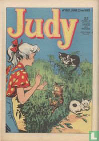 Judy 180