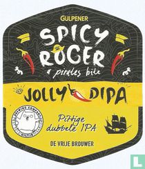 Spicy Roger 
