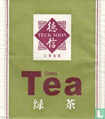Green Tea