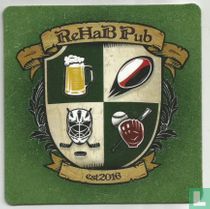 RehaB Pub