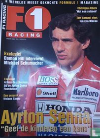 F1 Racing [NLD] 1