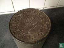 Van Houten cacao