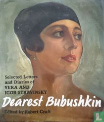 Dearest Bubushkin