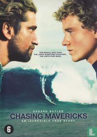 Chasing Mavericks