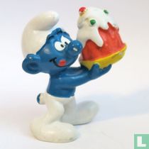 Smulsmurf  