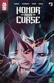 Honor and Curse 3