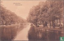 Amsterdam                      Keizersgracht